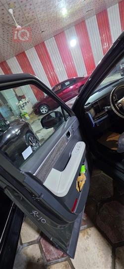 هیوندای سەنتافی